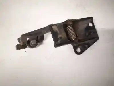 Peça sobressalente para automóvel em segunda mão suporte / guia de porta de correr por porsche 968 descapotable 3.0 referências oem iam 