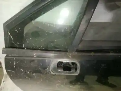 Pezzo di ricambio per auto di seconda mano plastica per citroen c4 i (lc_) 1.6 hdi riferimenti oem iam   