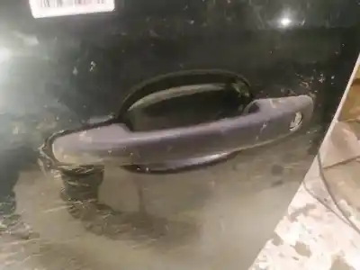 Tweedehands auto-onderdeel buitenste handgreep links voor voor citroen c4 i (lc_) 1.6 hdi oem iam-referenties 