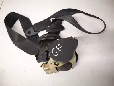 Peça sobressalente para automóvel em segunda mão cinto de segurança traseiro esquerdo por porsche 968 descapotable 3.0 referências oem iam 14910150xx