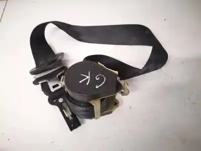 Peça sobressalente para automóvel em segunda mão cinto de segurança traseiro esquerdo por porsche 968 descapotable 3.0 referências oem iam 14996410xx