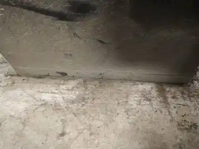 Pezzo di ricambio per auto di seconda mano plastica per citroen c4 i (lc_) 1.6 hdi riferimenti oem iam   