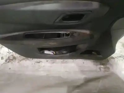 Tweedehands auto-onderdeel bekleding linker voordeur voor citroen c4 i (lc_) 1.6 hdi oem iam-referenties 