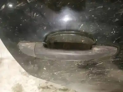 Tweedehands auto-onderdeel rechts achter buiten handgreep voor citroen c4 i (lc_) 1.6 hdi oem iam-referenties 