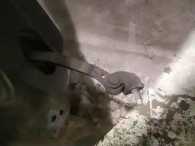 Second-hand car spare part hinge for citroen c4 i (lc_) 1.6 hdi oem iam references   