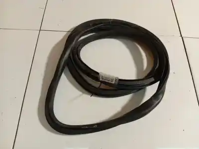 Peça sobressalente para automóvel em segunda mão junta vedante da porta por opel insignia a (g09) 2.0 cdti (68) referências oem iam 