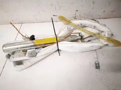 Peça sobressalente para automóvel em segunda mão airbag de cortina dianteiro esquerdo por porsche 968 descapotable 3.0 referências oem iam 1495299080
