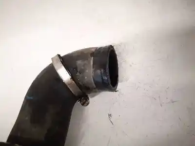 Second-hand car spare part intercooler pipe for porsche 968 descapotable 3.0 oem iam references   