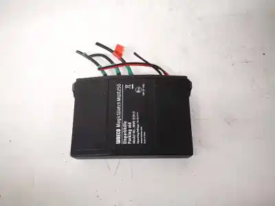 Peça sobressalente para automóvel em segunda mão módulo eletrônico por porsche 968 descapotable 3.0 referências oem iam 10r021462