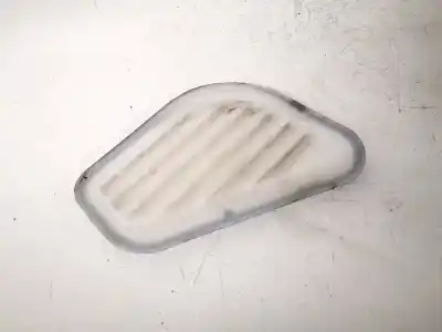 Peça sobressalente para automóvel em segunda mão grelha / difusor de ar por porsche 968 descapotable 3.0 referências oem iam 1494282080