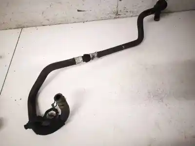 Peça sobressalente para automóvel em segunda mão tubo por porsche 968 descapotable 3.0 referências oem iam 