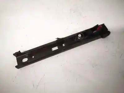 Peça sobressalente para automóvel em segunda mão chicote / encaixe cinto segurança dianteiro esquerdo por porsche 968 descapotable 3.0 referências oem iam 9629105380