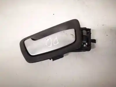 Peça sobressalente para automóvel em segunda mão puxador interior dianteiro direito por porsche 968 descapotable 3.0 referências oem iam 1484729077