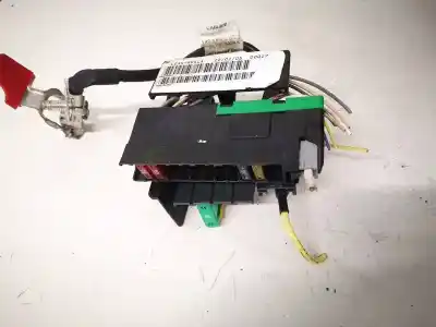 Peça sobressalente para automóvel em segunda mão fio por porsche 968 descapotable 3.0 referências oem iam 1486450080