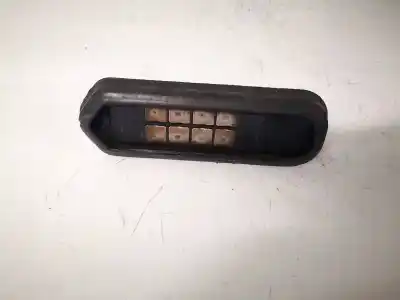 Peça sobressalente para automóvel em segunda mão trocar por porsche 968 descapotable 3.0 referências oem iam 1400095480