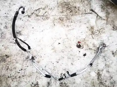 Peça sobressalente para automóvel em segunda mão tubos de ar condicionado por porsche 968 descapotable 3.0 referências oem iam 