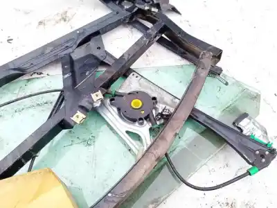 Second-hand car spare part DRIVER LEFT WINDOW REGULATOR for AUDI A4 AVANT (B5)  OEM IAM references 8D0837397C  