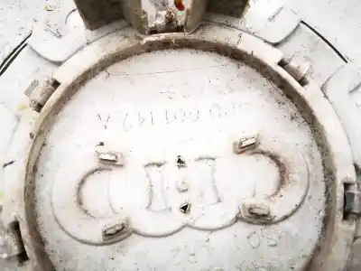 Pezzo di ricambio per auto di seconda mano coprimozzi per audi a3 (8p) 2.0 tdi riferimenti oem iam 8p0601147a  