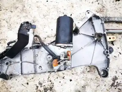 Peça sobressalente para automóvel em segunda mão motor do limpa para brisas por porsche 968 descapotable 3.0 referências oem iam 3065a
