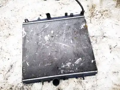 Peça sobressalente para automóvel em segunda mão radiador de água por porsche 968 descapotable 3.0 referências oem iam 9641728380