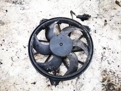 Peça sobressalente para automóvel em segunda mão termoventilador elétrico por porsche 968 descapotable 3.0 referências oem iam 1494742080