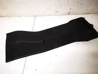 Peça sobressalente para automóvel em segunda mão plásticos por porsche 968 descapotable 3.0 referências oem iam 1488049080