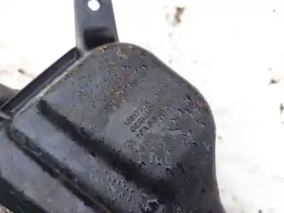 Second-hand car spare part coolant expansion tank for bmw x3 (e83) 2.0d oem iam references 10617211  