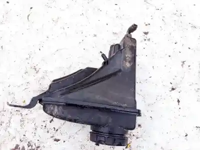 Second-hand car spare part coolant expansion tank for bmw x3 (e83) 2.0d oem iam references 10617211  