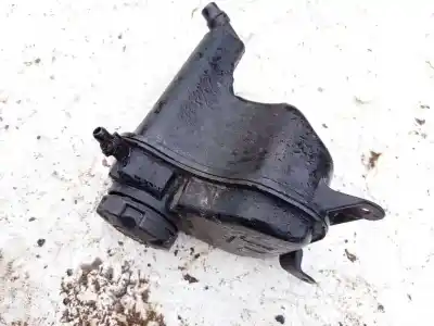 Second-hand car spare part Coolant Expansion Tank for BMW X3 (E83) 2.0d OEM IAM references 10617211  