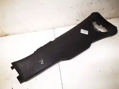 Peça sobressalente para automóvel em segunda mão plásticos por porsche 968 descapotable 3.0 referências oem iam 1483323077