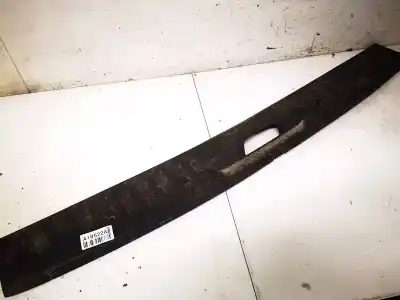 Peça sobressalente para automóvel em segunda mão plásticos por porsche 968 descapotable 3.0 referências oem iam 1483333070