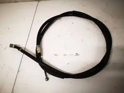 Peça sobressalente para automóvel em segunda mão ligação da caixa de velocidades por porsche 968 descapotable 3.0 referências oem iam 