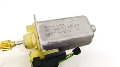 Pezzo di ricambio per auto di seconda mano modulo elettronico per audi a8 (4e2) 4.2 quattro riferimenti oem iam 0130002909  