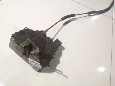 Tweedehands auto-onderdeel deurslot rechts voor voor opel corsa d (s07) 1.3 cdti (l08, l68) oem iam-referenties 13258274