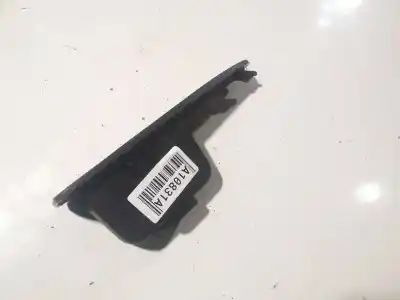 Tweedehands auto-onderdeel plasticen voor citroen c4 i (lc_) 1.6 hdi oem iam-referenties 9646278577