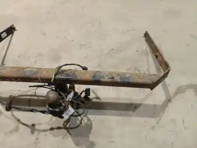 Автозапчастина б/у приціпний приціп для ford focus c-max (dm2) 1.6 tdci посилання на oem iam   