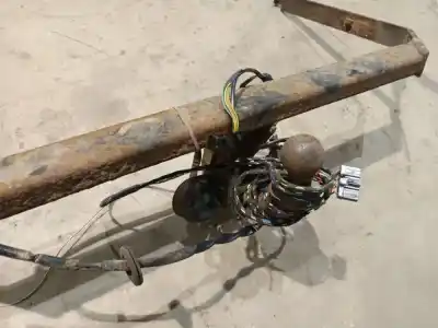 Автозапчастина б/у приціпний приціп для ford focus c-max (dm2) 1.6 tdci посилання на oem iam   