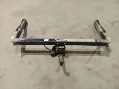 Peça sobressalente para automóvel em segunda mão gancho de reboque por audi a6 c6 (4f2) 2.7 tdi referências oem iam 