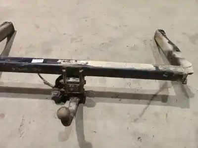 Pezzo di ricambio per auto di seconda mano attacco per rimorchio per audi a6 c6 (4f2) 2.7 tdi riferimenti oem iam   