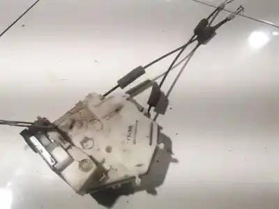 Piesă de schimb auto la mâna a doua încuietoare ușa din dreapta spate pentru honda fr-v (be) 1.7 (be1) referințe oem iam 