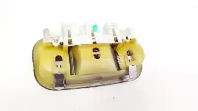 Second-hand car spare part interior light for porsche 968 descapotable 3.0 oem iam references   