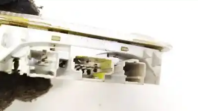 Second-hand car spare part interior light for porsche 968 descapotable 3.0 oem iam references   