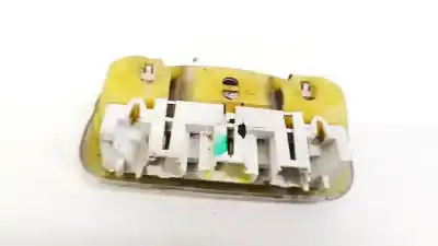 Second-hand car spare part interior light for porsche 968 descapotable 3.0 oem iam references   