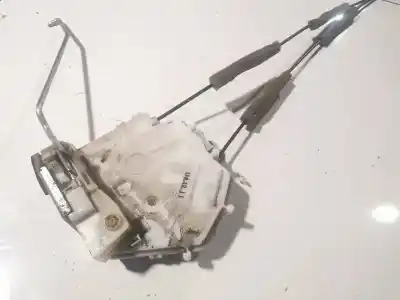 Piesă de schimb auto la mâna a doua încuietoare ușa din dreapta fațã pentru honda fr-v (be) 1.7 (be1) referințe oem iam 