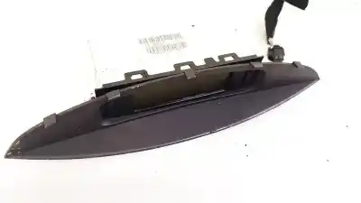 Peça sobressalente para automóvel em segunda mão display gps / multimídia por porsche 968 descapotable 3.0 referências oem iam 1495869077