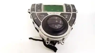 Peça sobressalente para automóvel em segunda mão comando de sofagem (chauffage / ar condicionado) por porsche 968 descapotable 3.0 referências oem iam 14874990