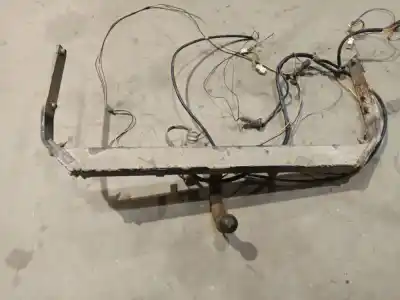 Peça sobressalente para automóvel em segunda mão gancho de reboque por mazda 5 (cr19) 2.0 cd (cr19) referências oem iam 