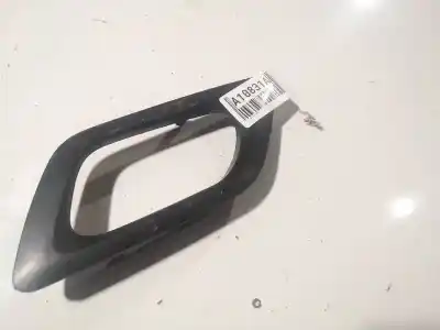 Tweedehands auto-onderdeel plasticen voor citroen c4 i (lc_) 1.6 hdi oem iam-referenties 9657086277