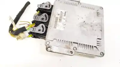 Second-hand car spare part ecu engine control for porsche 968 descapotable 3.0 oem iam references 9659520280  0281011779