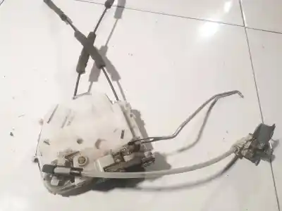 Piesă de schimb auto la mâna a doua încuietoare ușa fațã stânga pentru honda fr-v (be) 1.7 (be1) referințe oem iam 